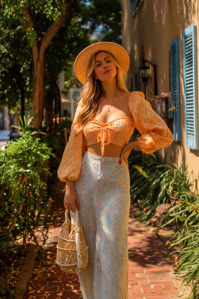 mom outfits, summer look