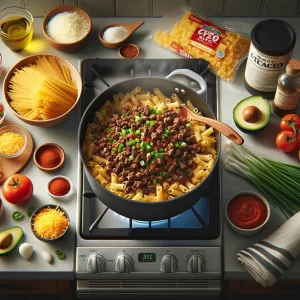 taco pot