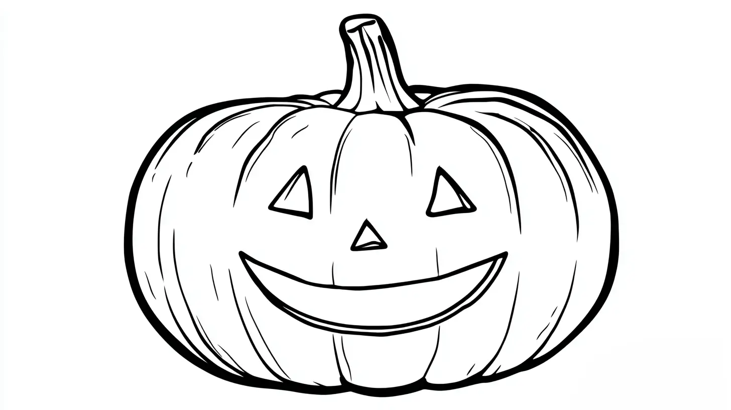 jack-o'-lantern