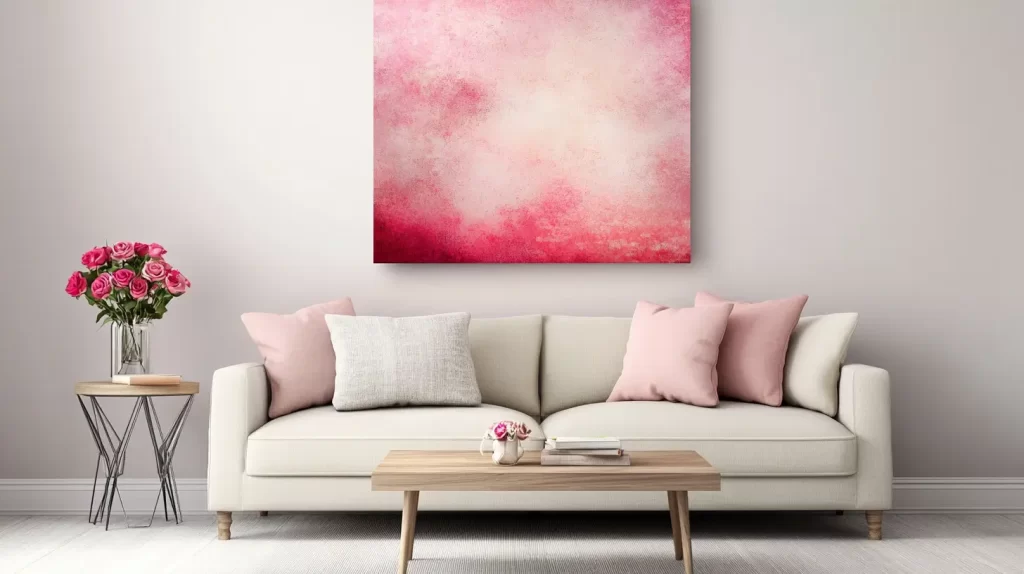 elegant wall art