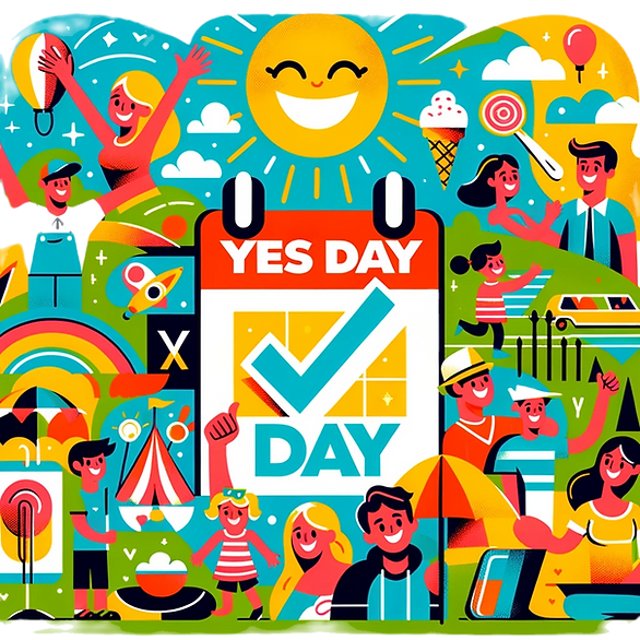 yes day rules