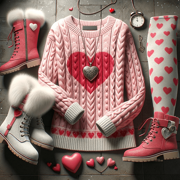 valentines outfits