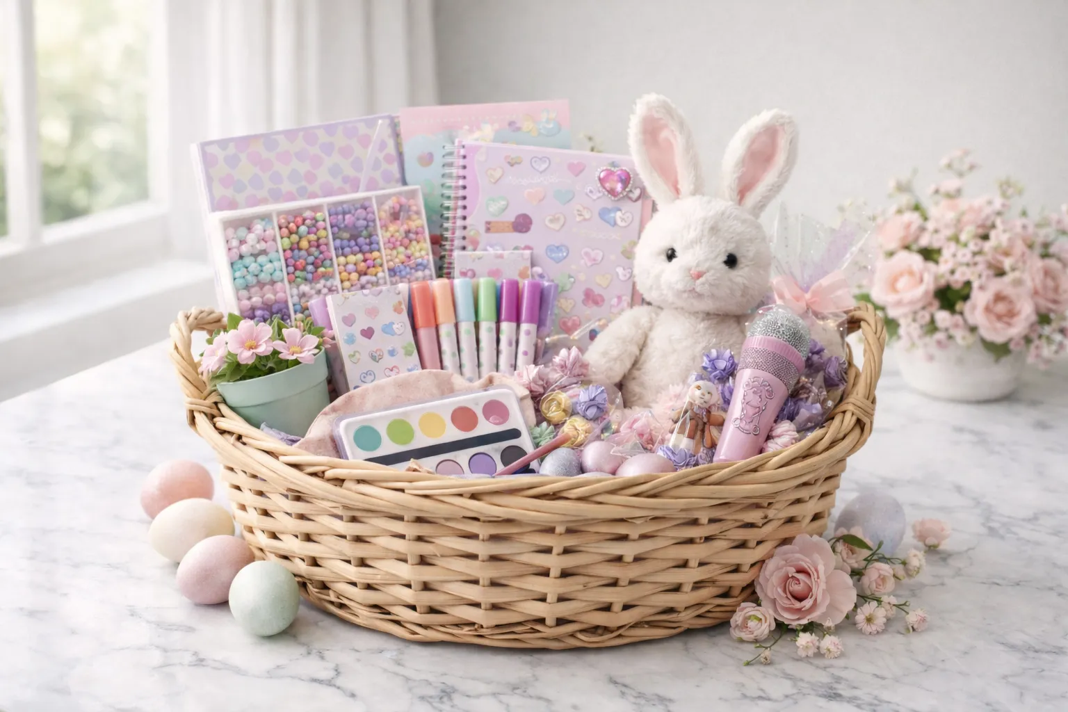 easter basket gift ideas