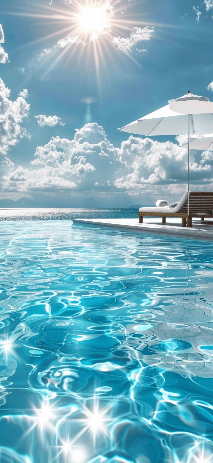 Summer iPhone Wallpaper - Insider Mama