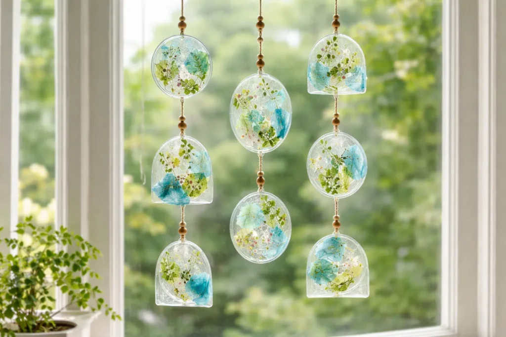 sun catchers eco-friendly