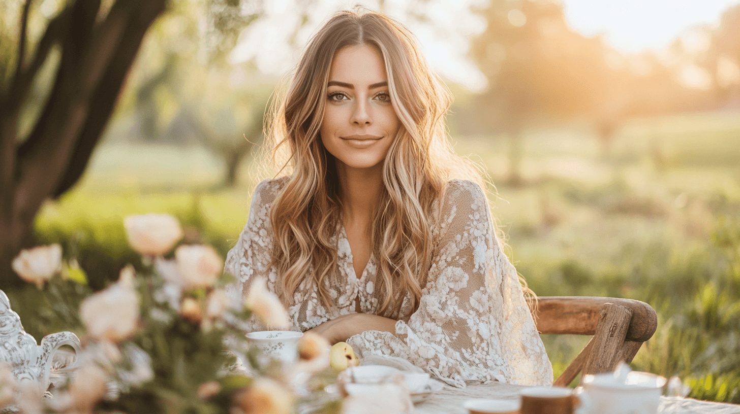 Tea Party Outfit Ideas - Insider Mama