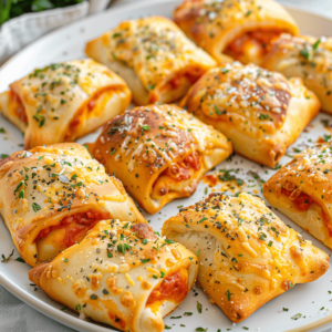pizza rolls