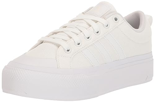 adidas Women's Bravada 2.0 Platform Sneaker