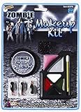 Forum Novelties Gory Zombie Makeup Kit