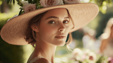 Tea Party Bridal Shower - Insider Mama Mom Lifestyle Blog