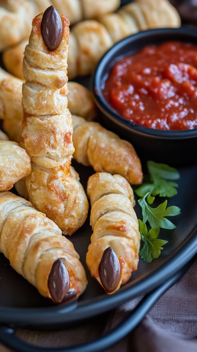 Halloween Food Ideas - Insider Mama | Mom Lifestyle Blog
