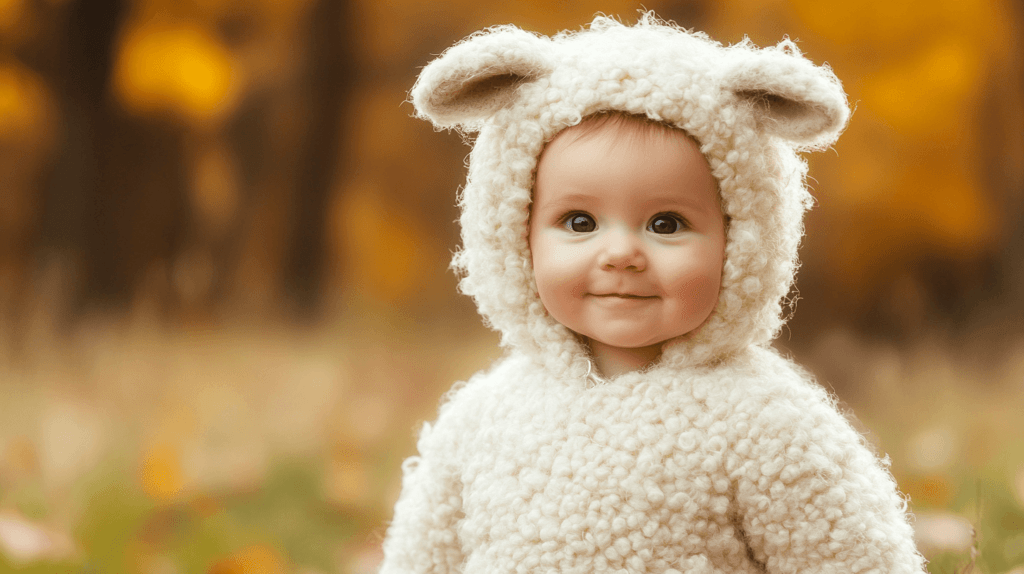 Family Halloween Costumes with Baby Insider Mama Mom Lifestyle Blog