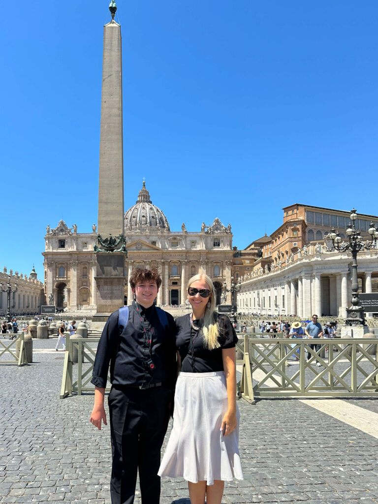 vatican