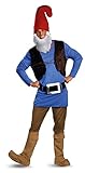 Disguise Men's Papa Gnome Costume