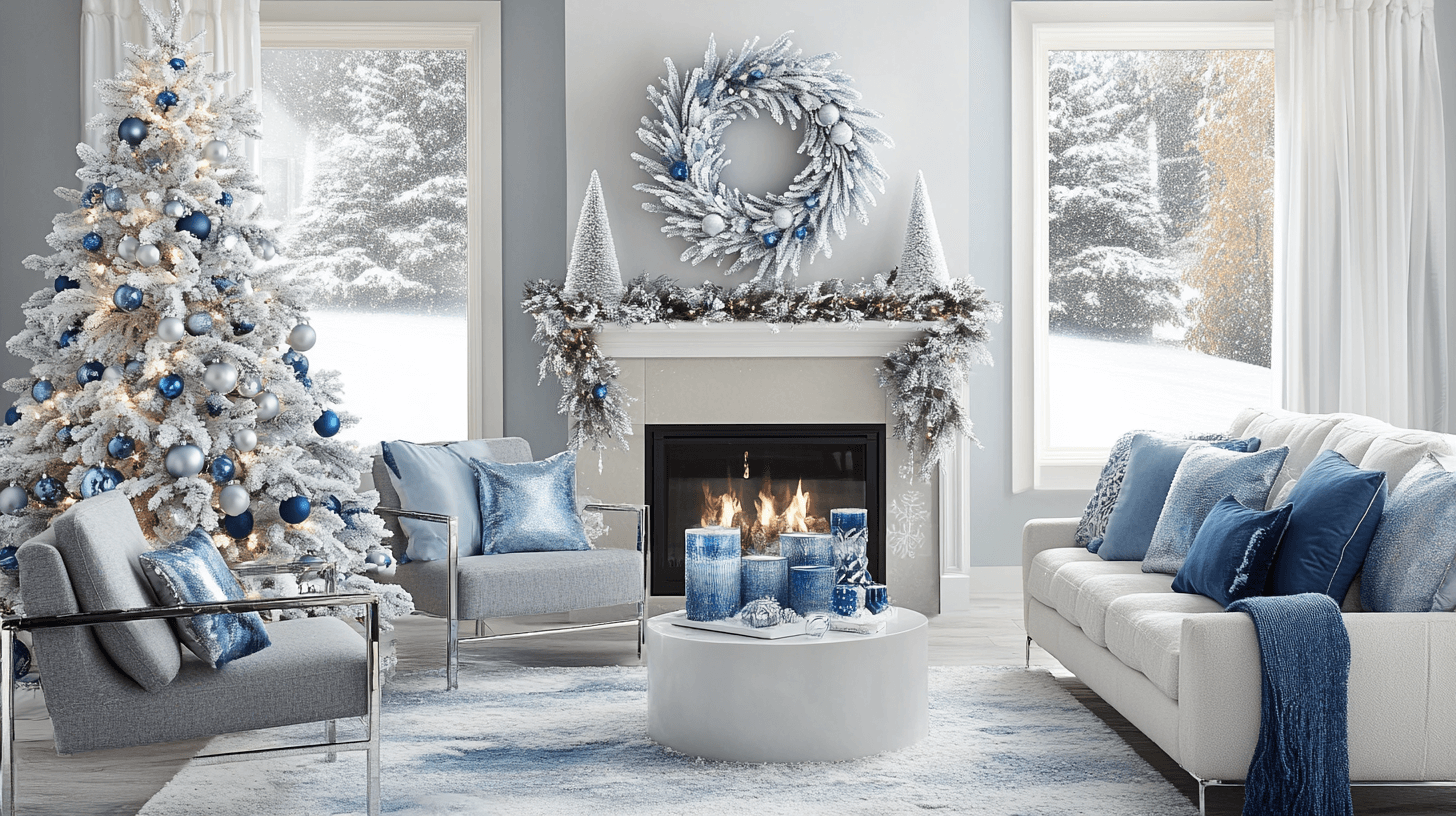 Christmas Decor Ideas - Insider Mama
