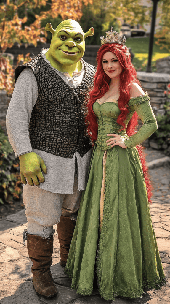 Halloween Costume for Couples Insider Mama Mom Lifestyle Blog