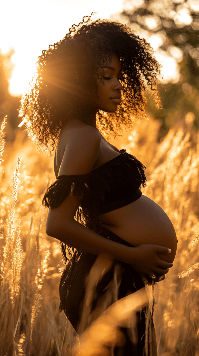 Pregnancy Photos Insider Mama — free download