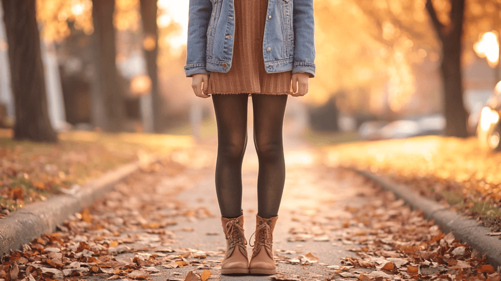 Fall outfits teenage sales