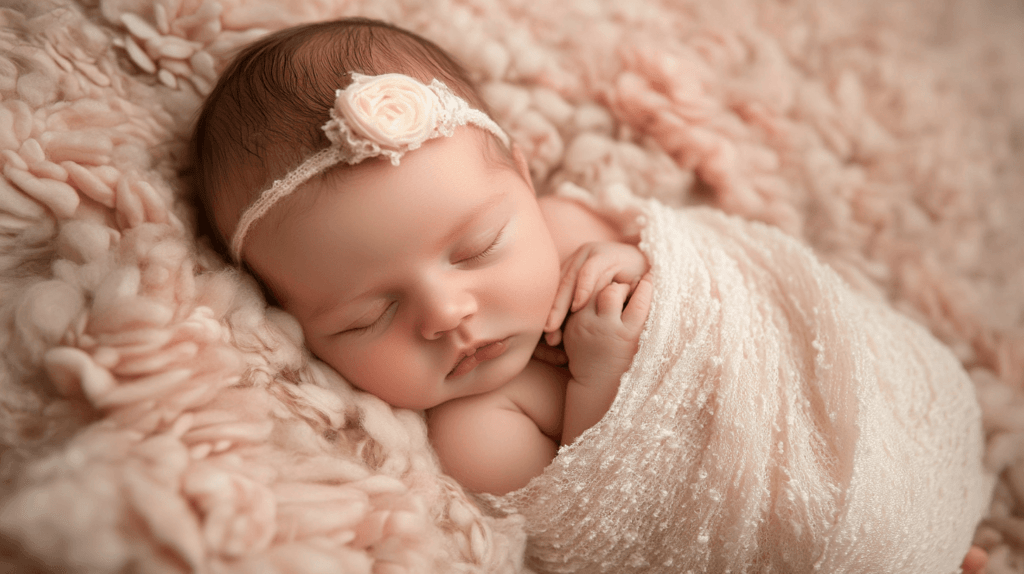 baby girl names, infant girl