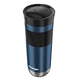 Contigo Snapseal Travel Mug, 20 oz, Blueberry