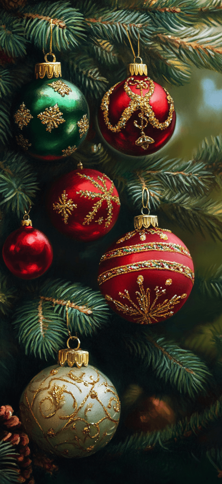 Christmas Wallpaper Aesthetic Insider Mama Mom Lifestyle Blog