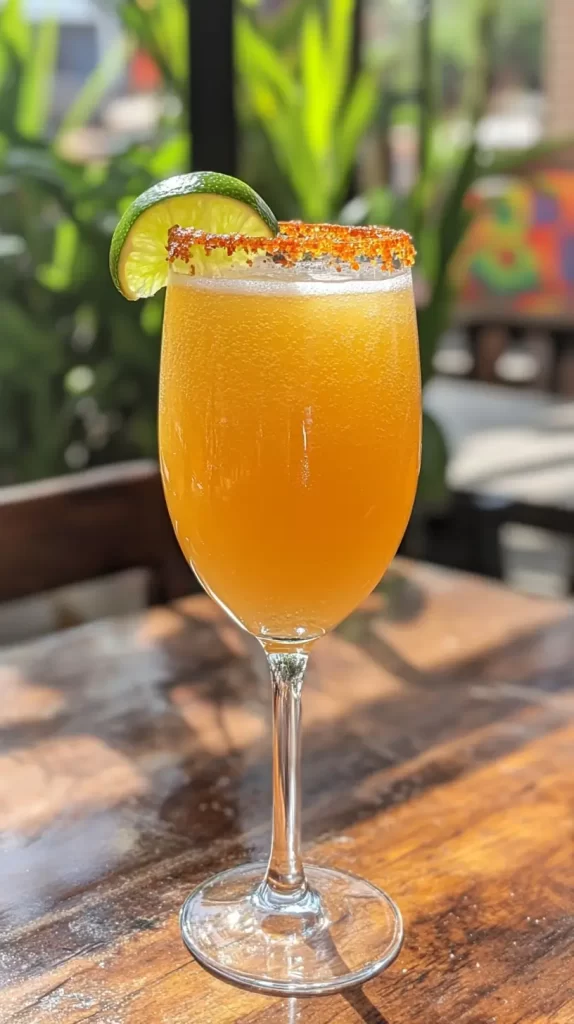 mexican mimosa