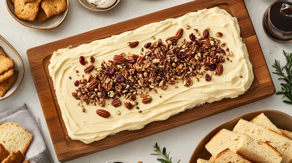 fall butter board recipe