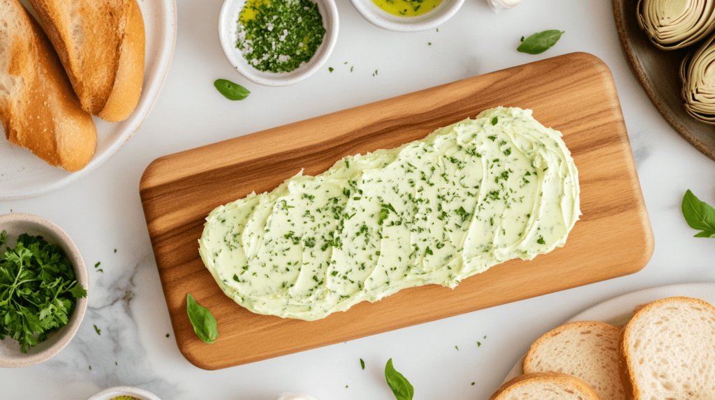 herb butter