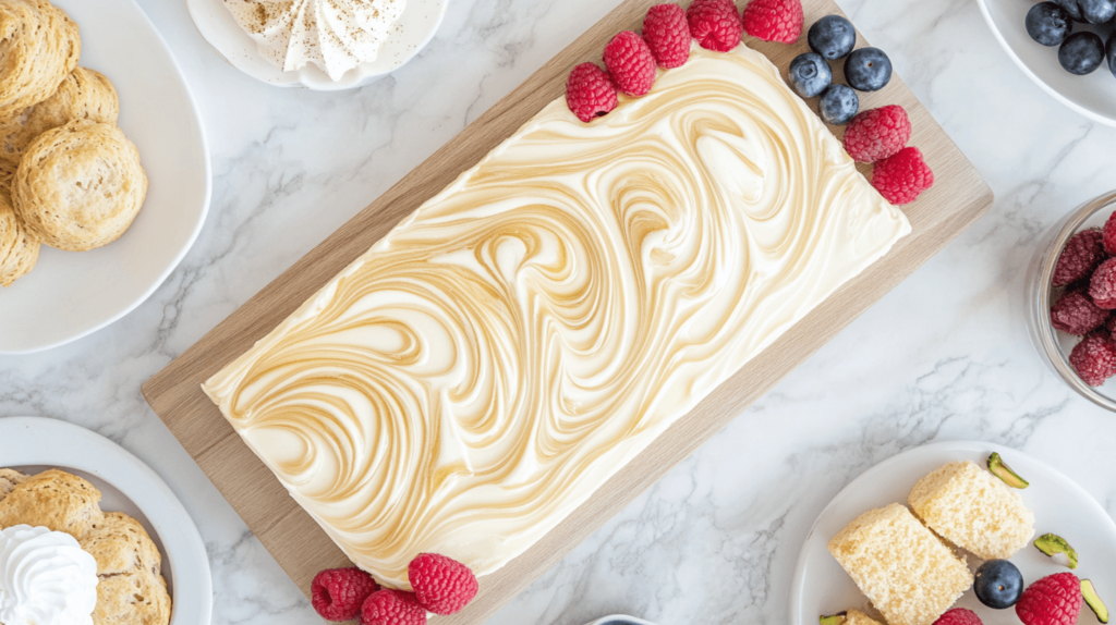 honey butter board ideas