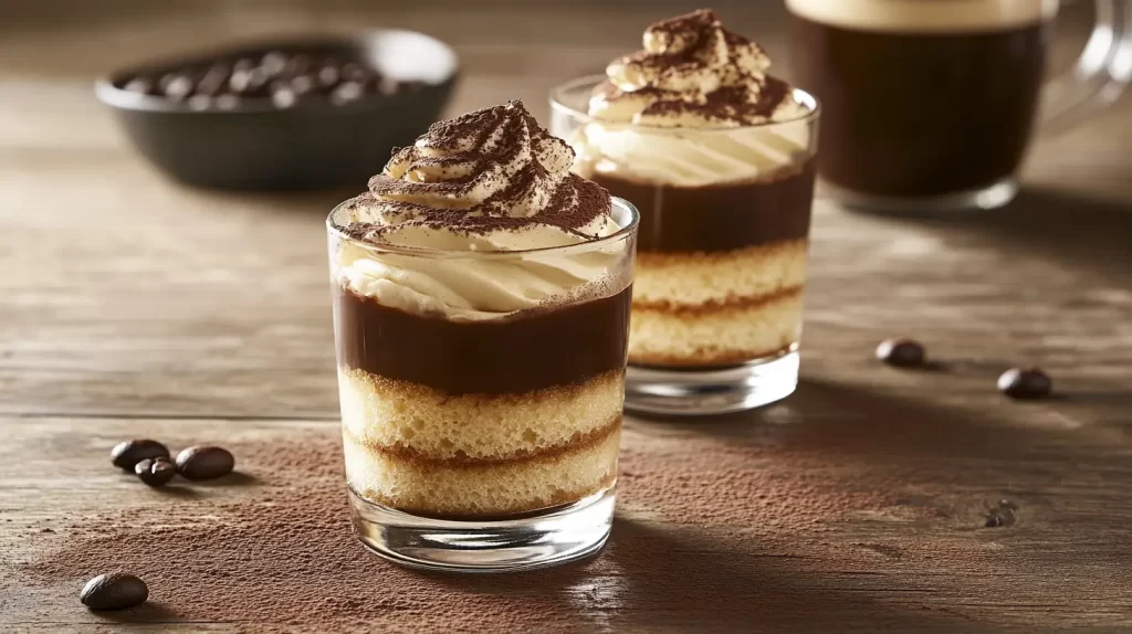 tiramisu