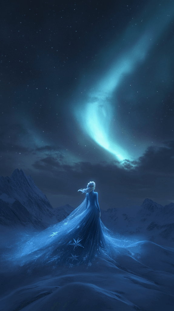 elsa frozen