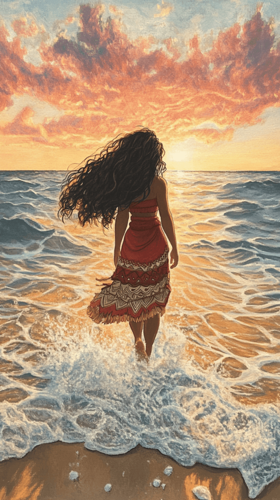 moana