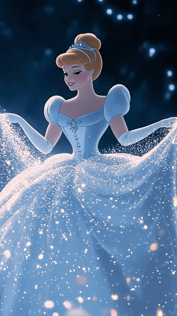 cinderella