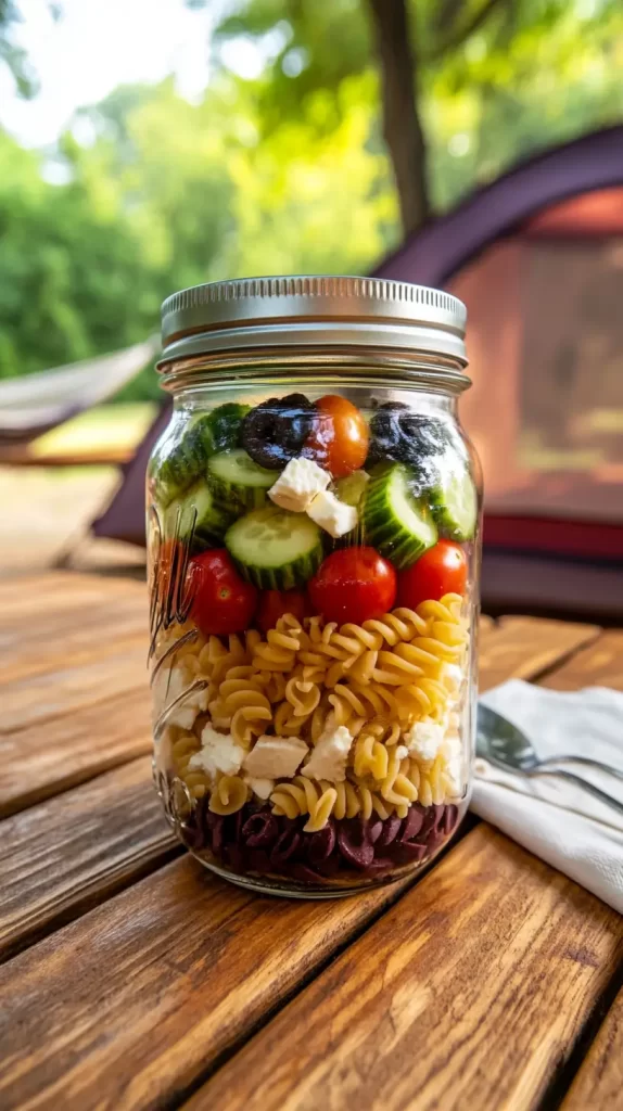 pasta salad