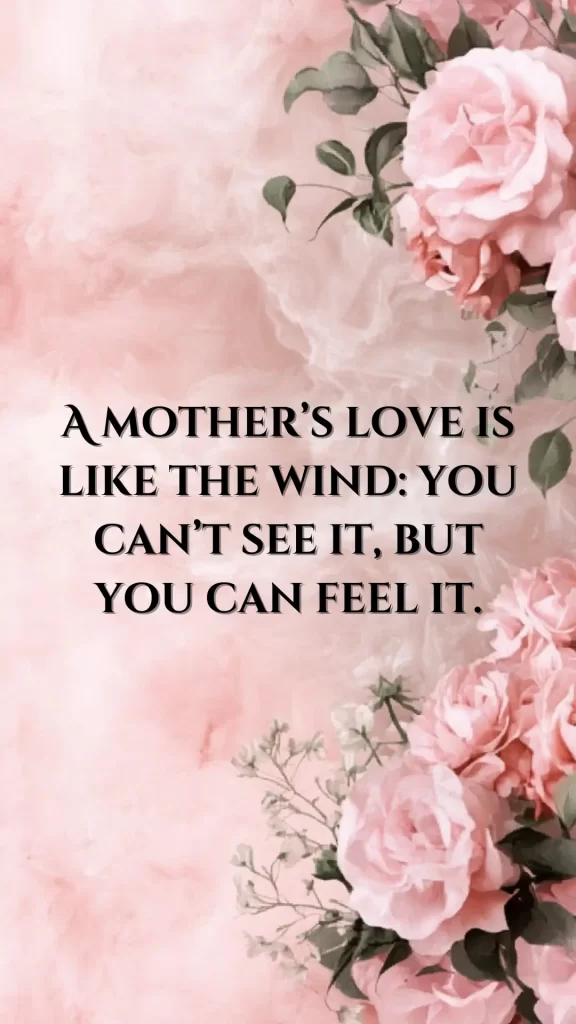 short mother's day quotes