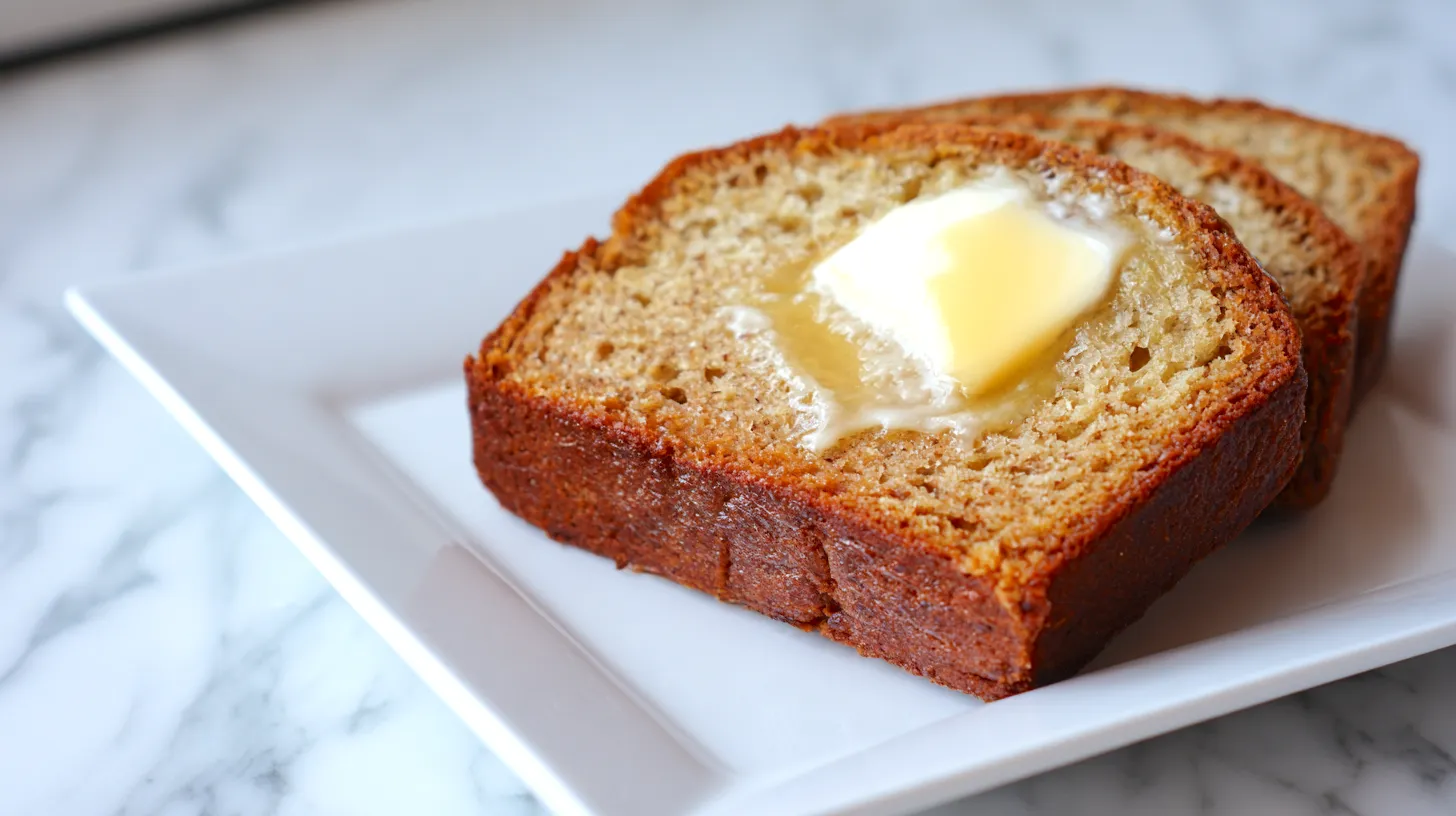 banana bread