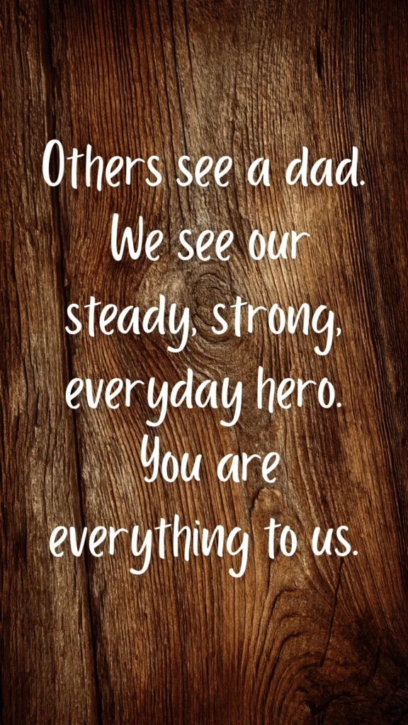 Happy Father's Day