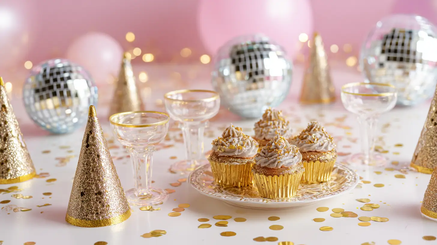 disco party themes