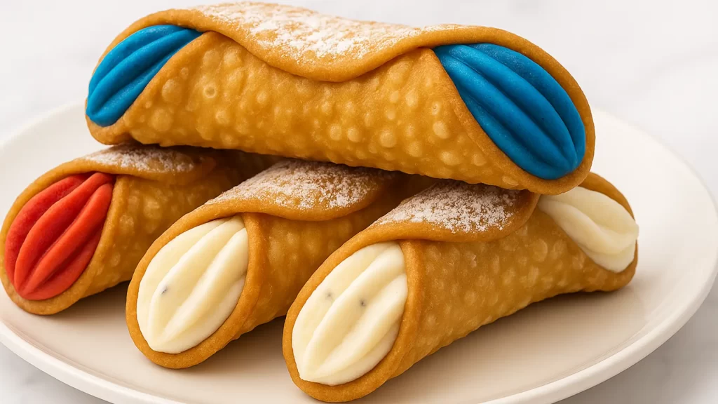 cannoli