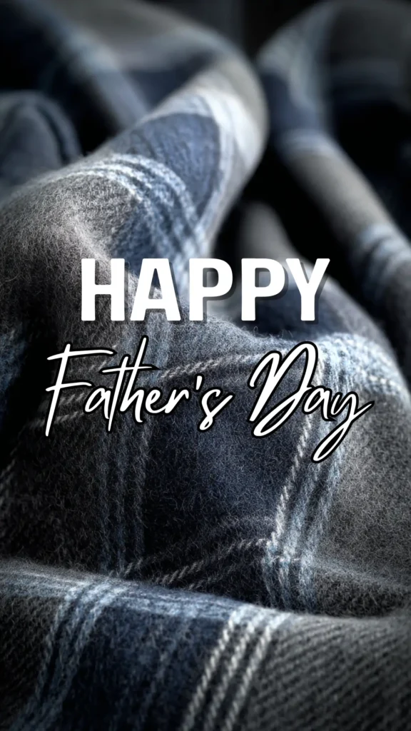Happy Father's Day