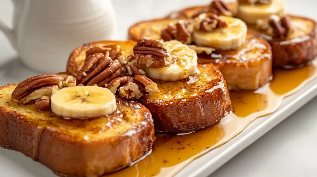 french toast