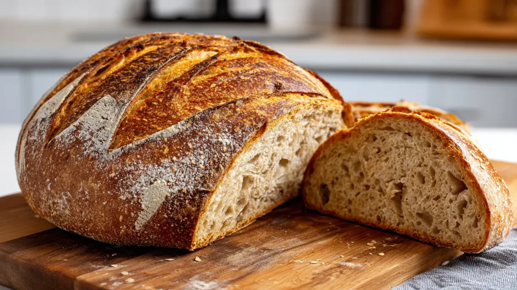 sourdough bread