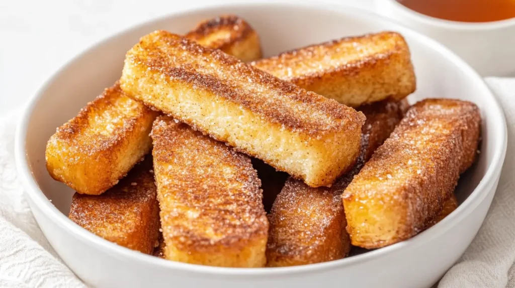 french toast sticks