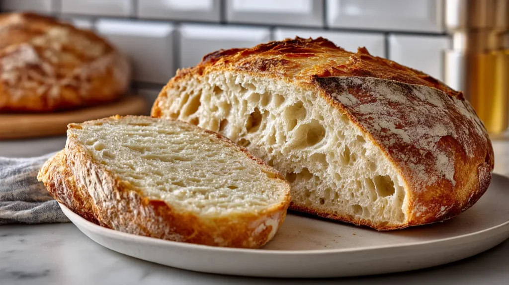 sourdough bread