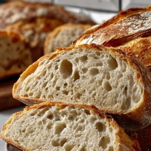 sourdough bread