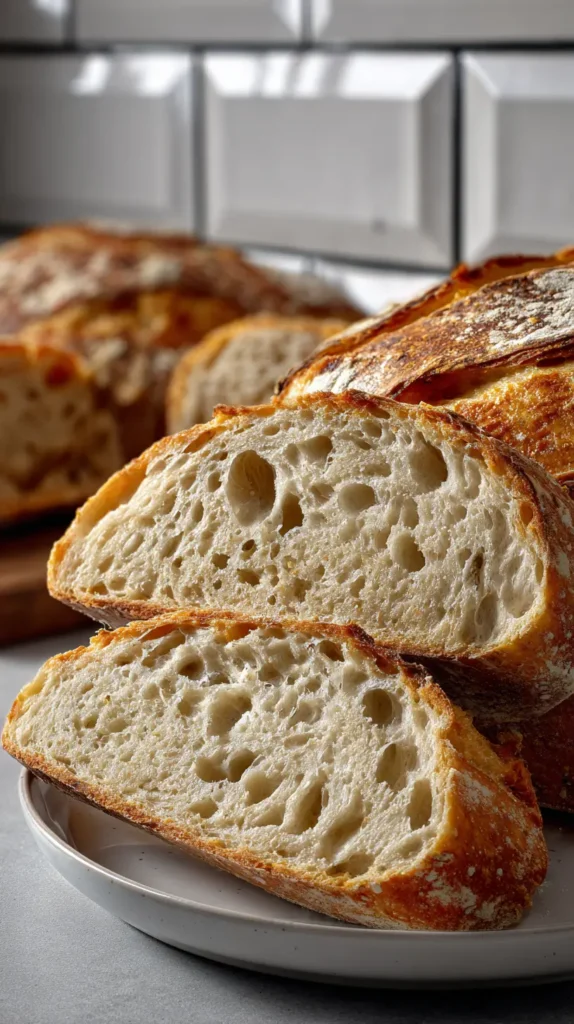 sourdough bread