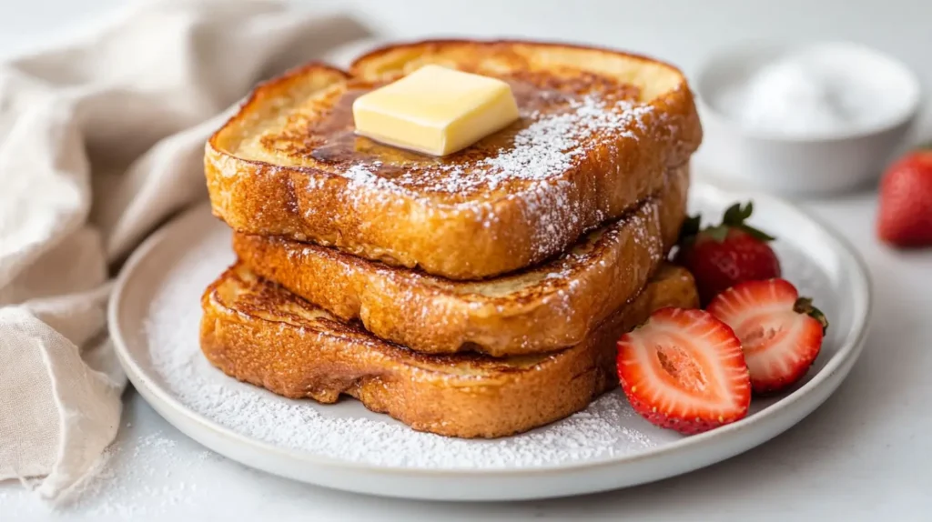 french toast