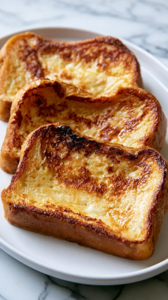 French toast