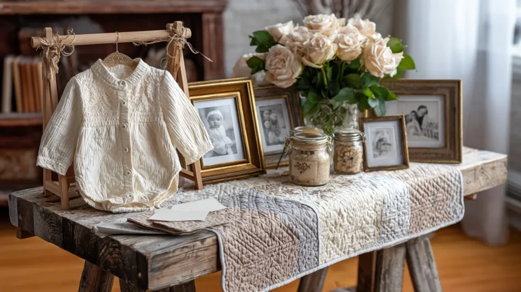 baby shower themes