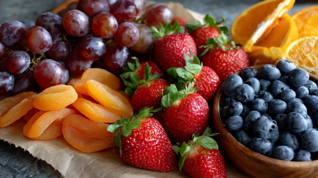 fruit
